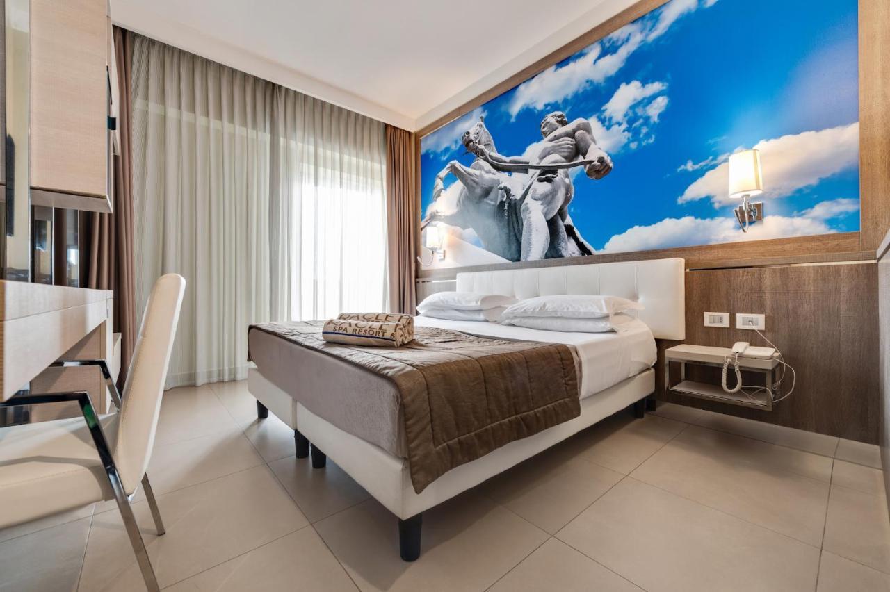 Eracle Hotel 4*