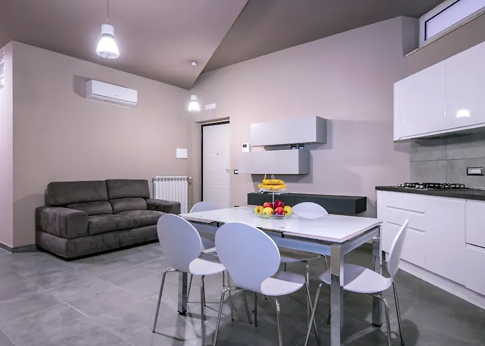 Eracle Hotel