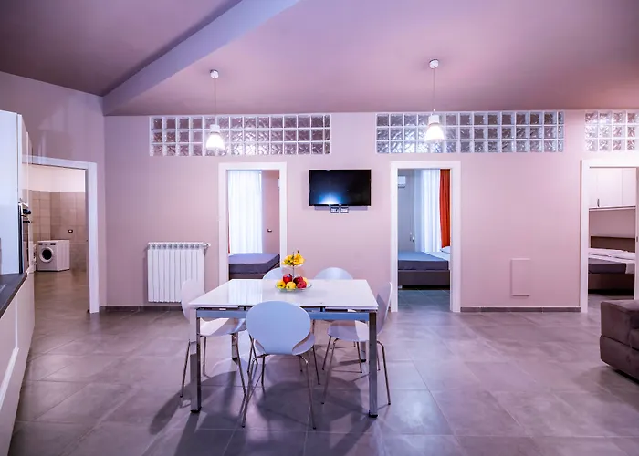 Eracle Hotel
