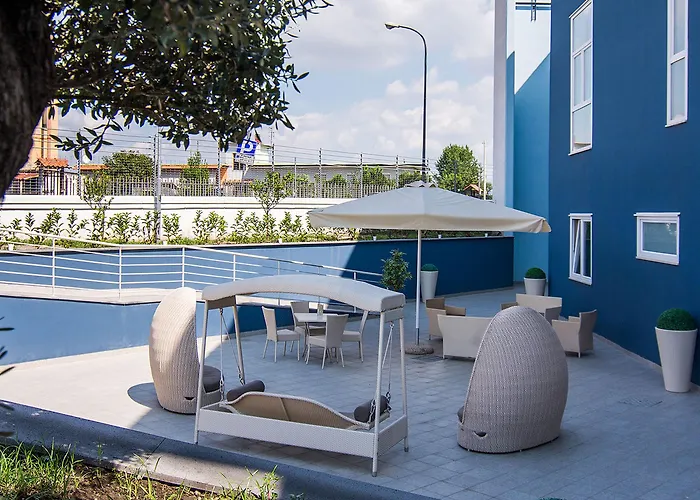 Eracle Hotel