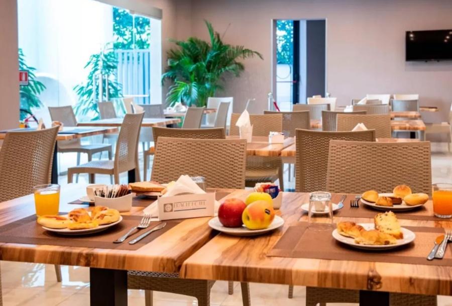 Hotel Eracle Volla (Naples)