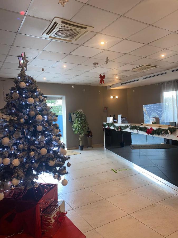 Eracle Hotel