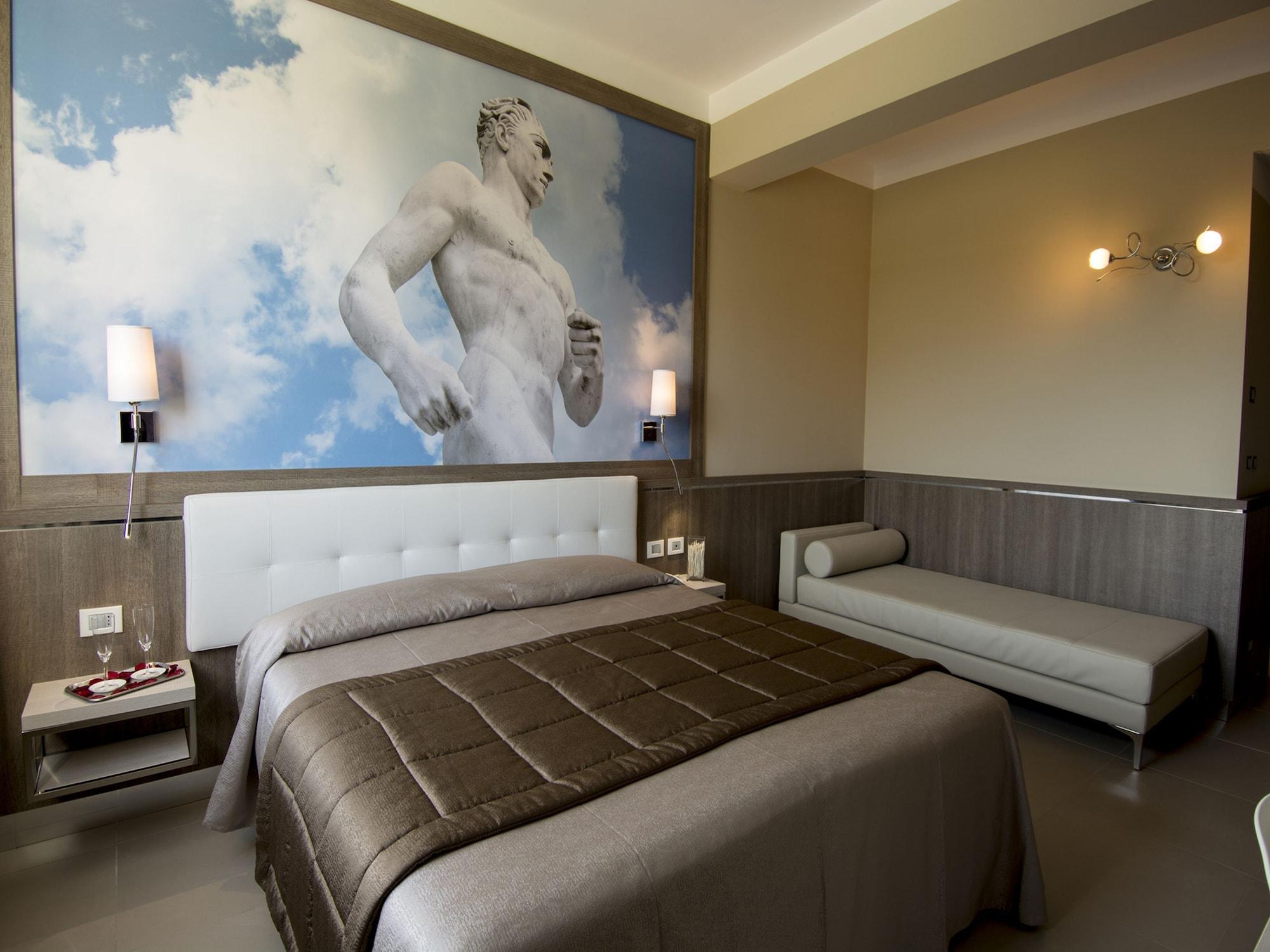 Eracle Hotel