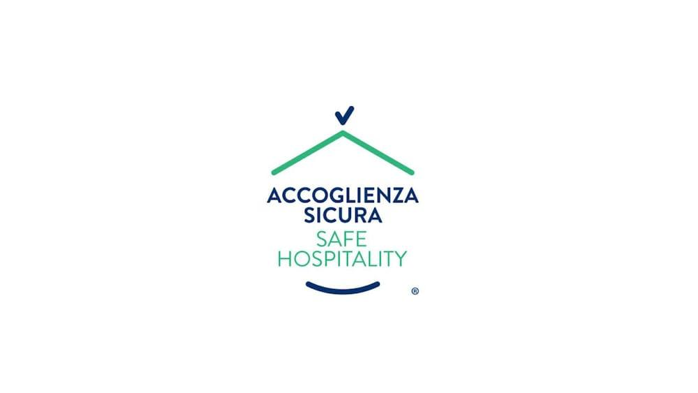 Eracle Hotel Volla (Naples)