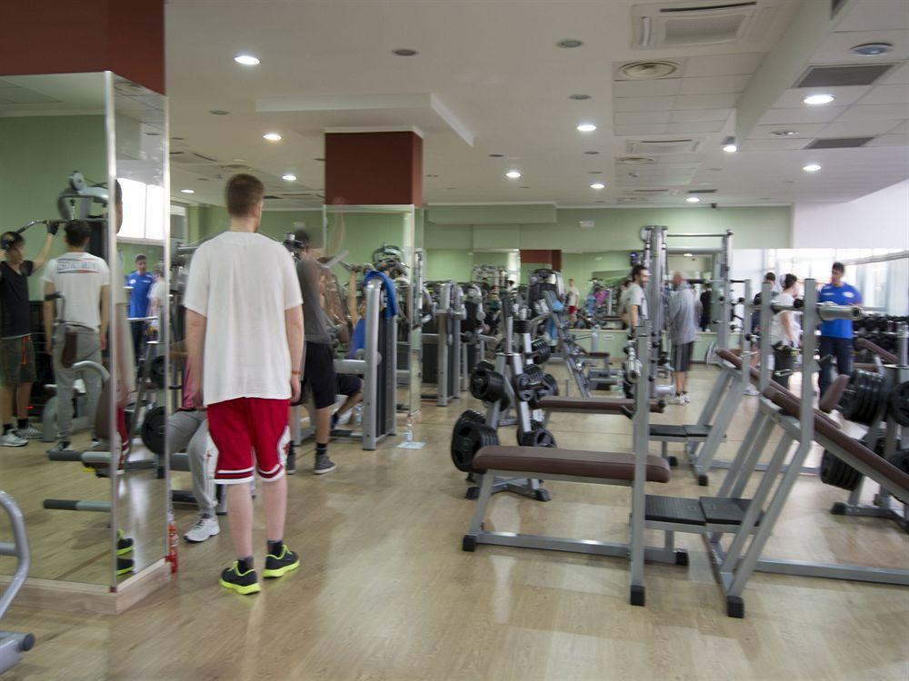 Eracle Hotel