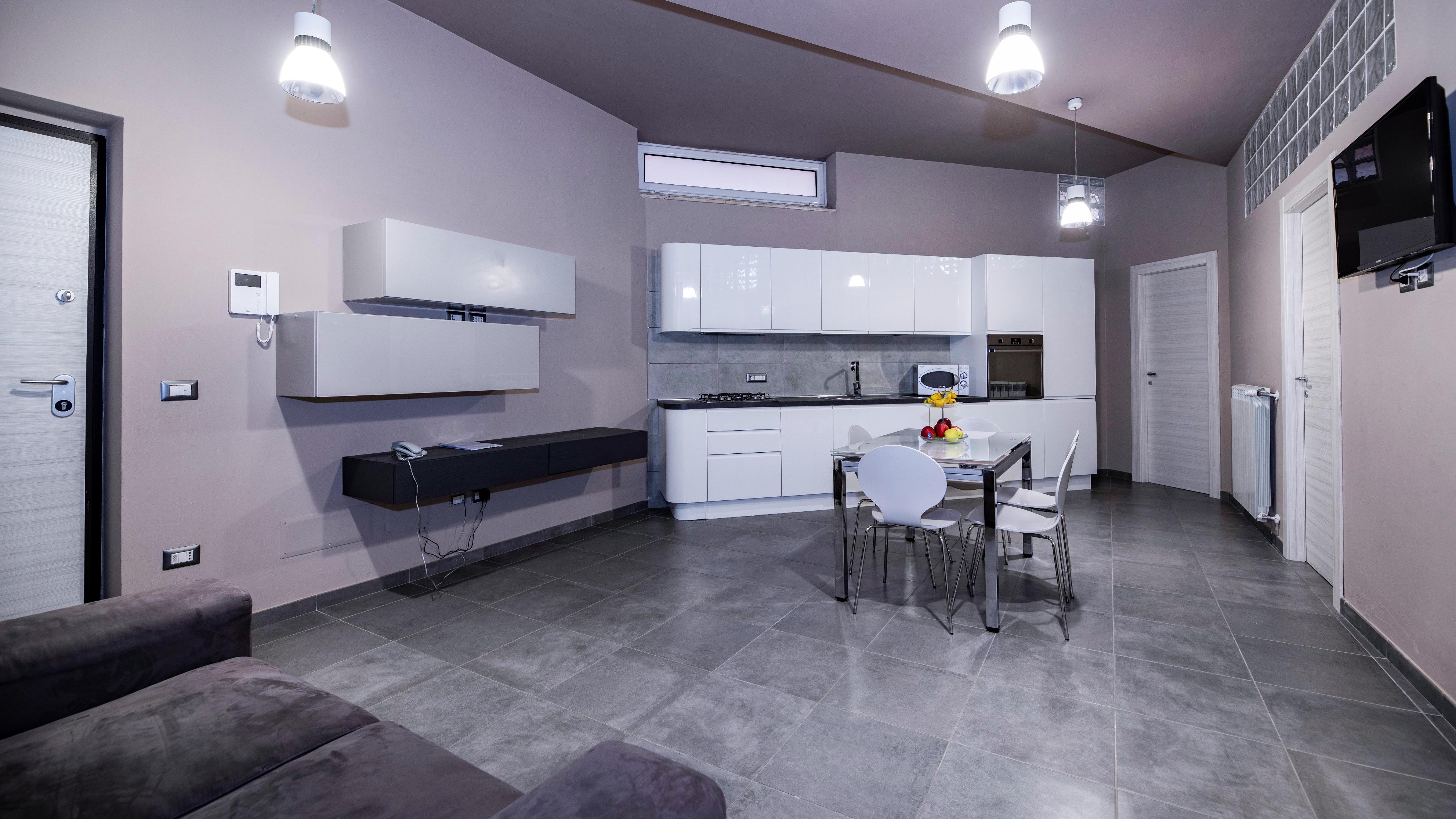 Eracle Hotel Volla (Naples)