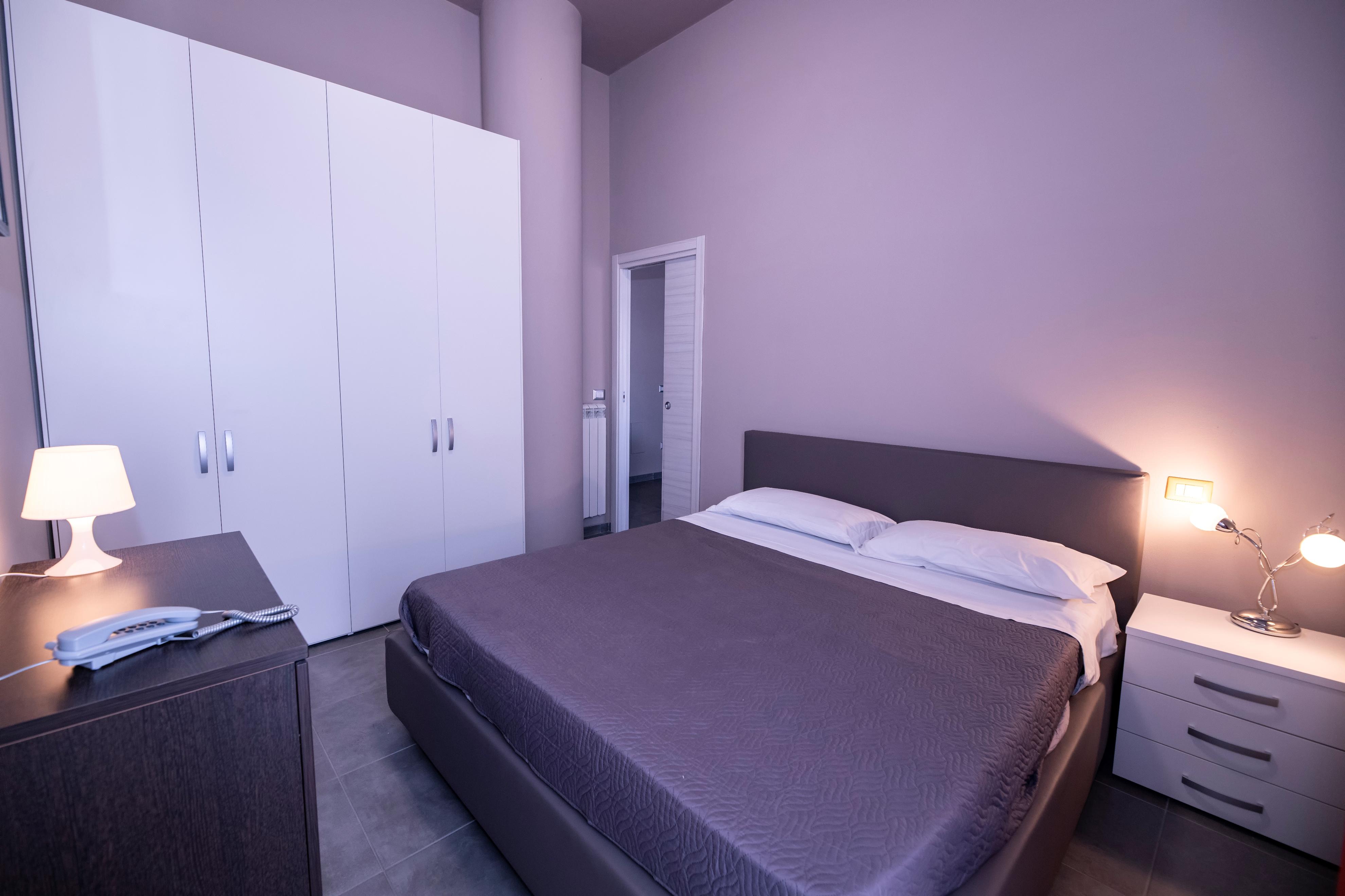 Eracle Hotel 4*