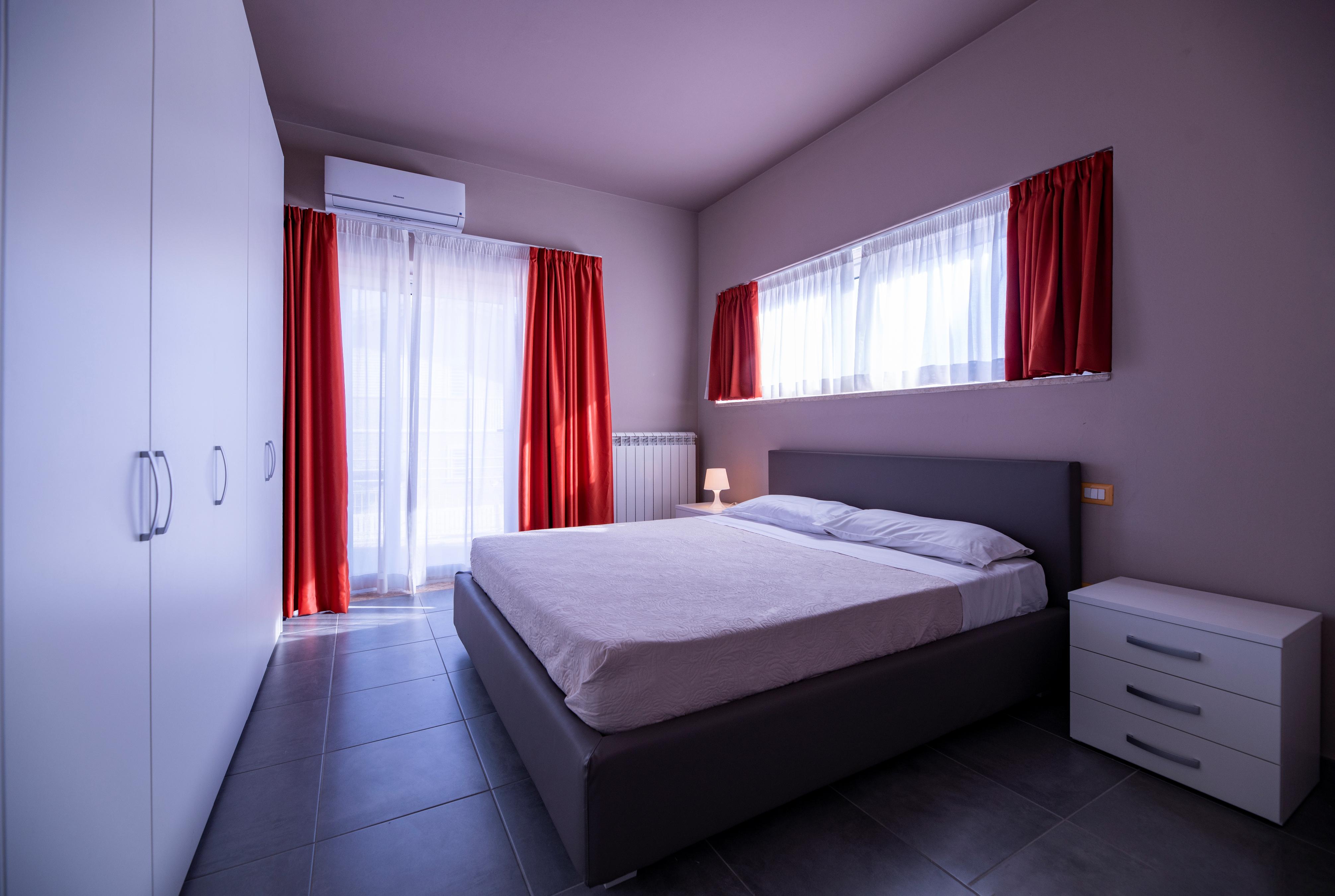 Hotel Eracle