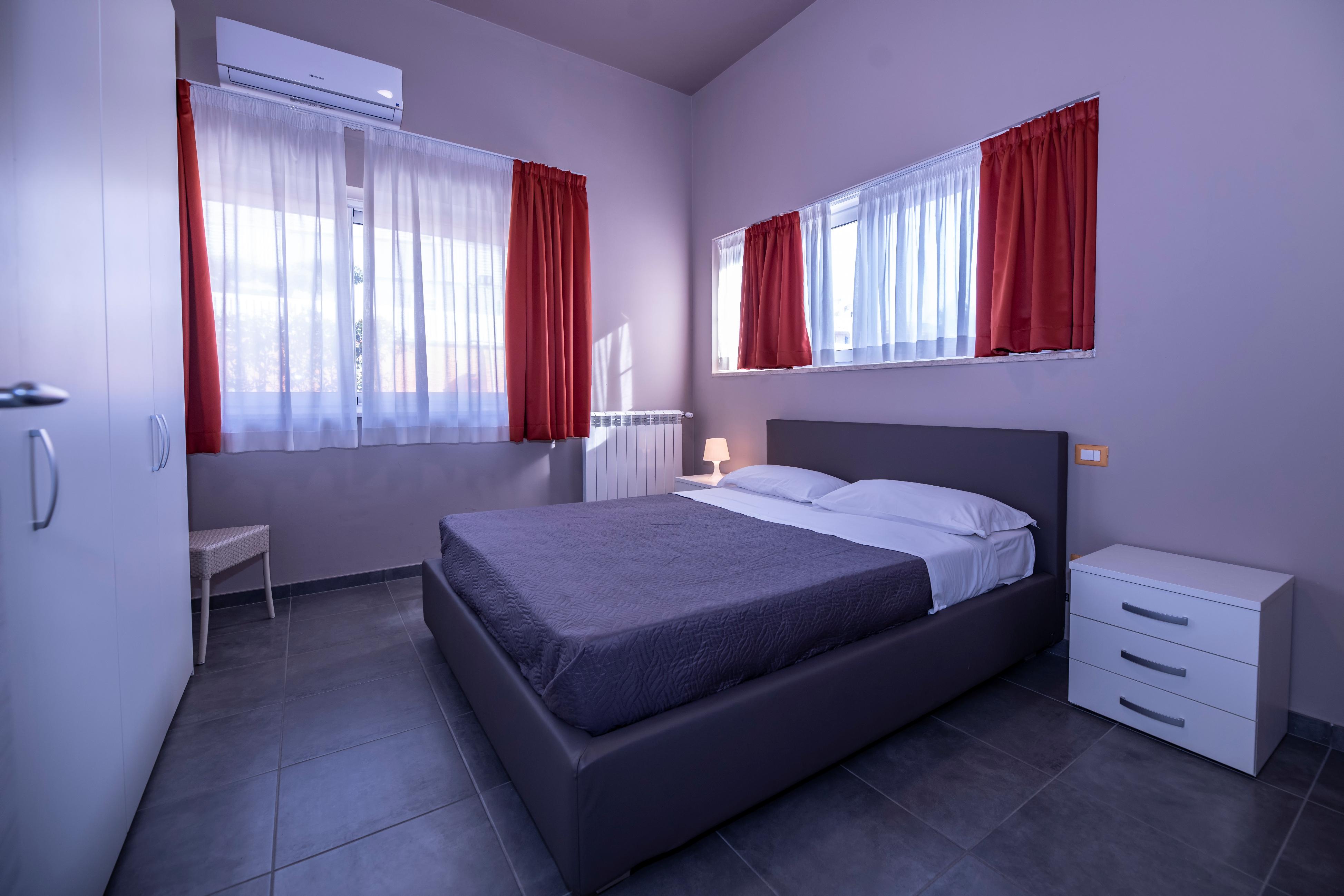 Eracle 4* Volla (Naples)