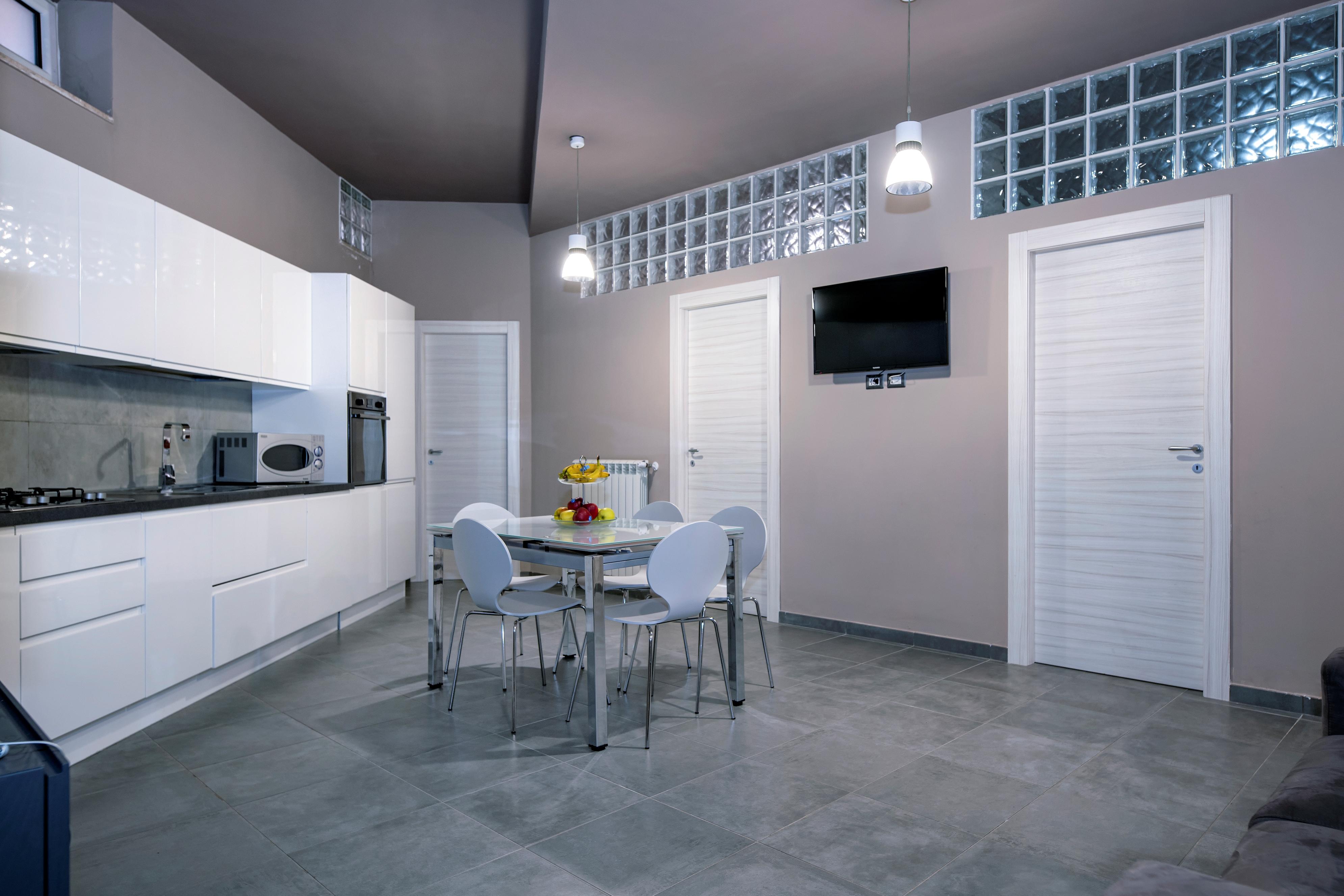 Eracle Hotel 4*