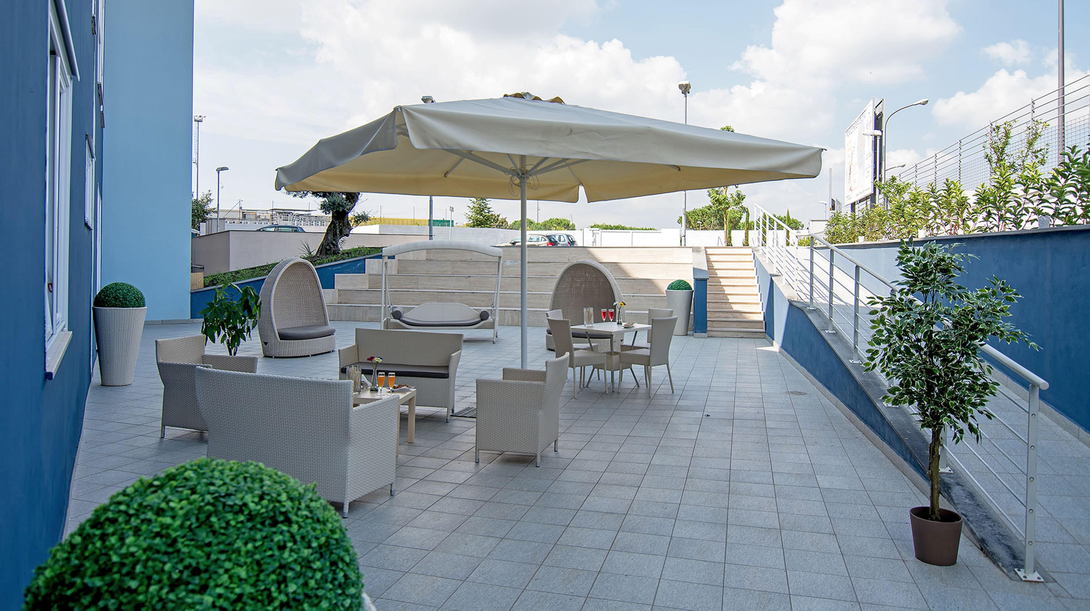 Eracle Hotel