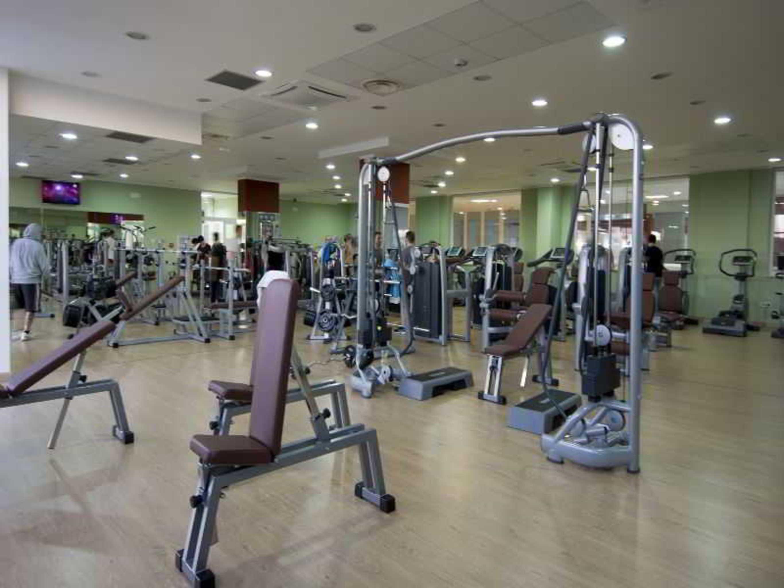 Eracle Hotel 4*
