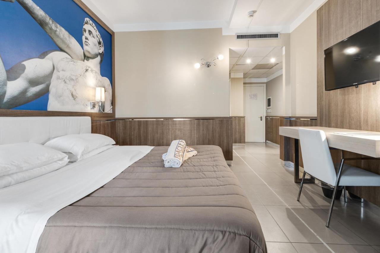Eracle Volla (Naples)