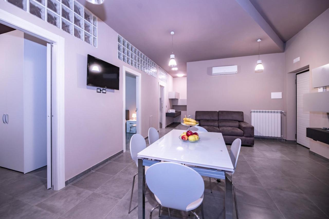 Hotel Eracle Volla (Naples)