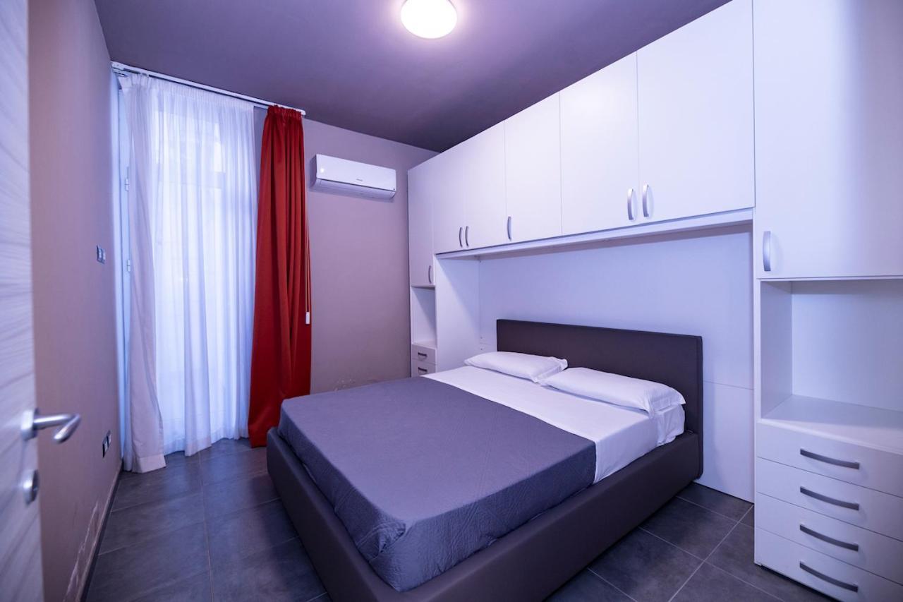 Hotel Eracle