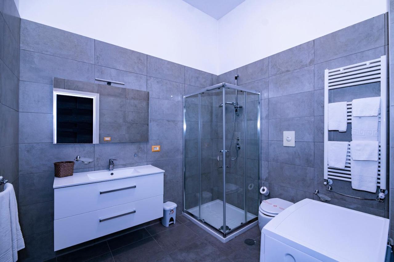 Eracle Hotel 4*
