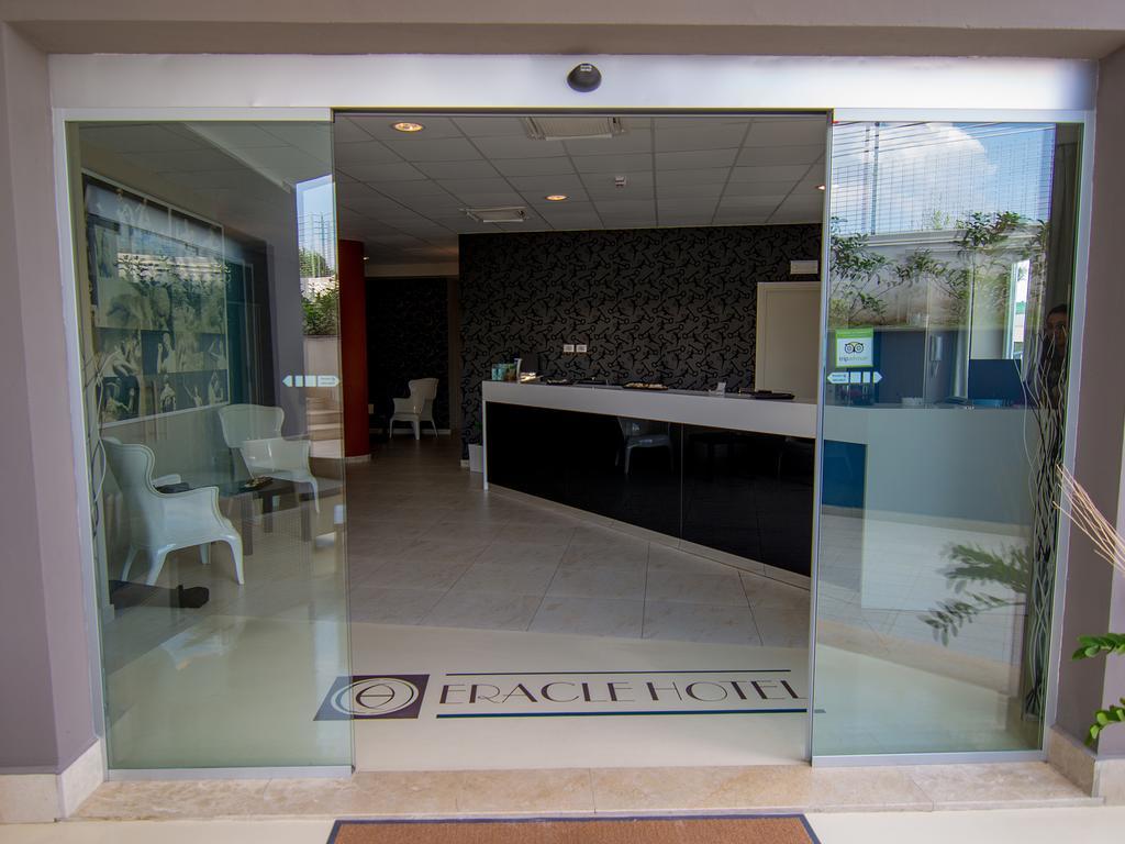 Hotel Eracle Volla (Naples)