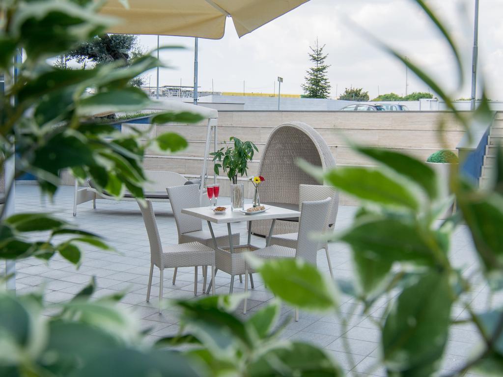 Hotel Eracle 4*