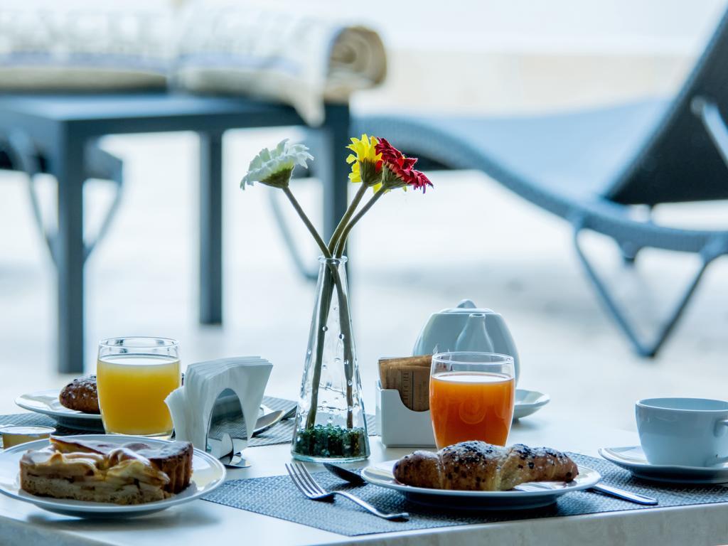 Eracle Hotel