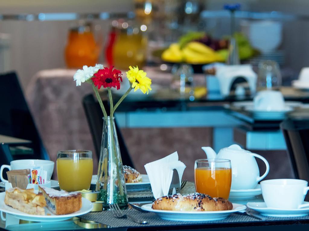 Eracle 4* Volla (Naples)