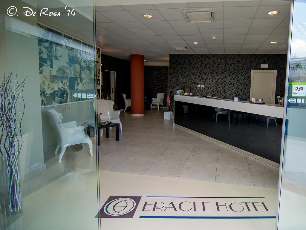 Eracle Hotel