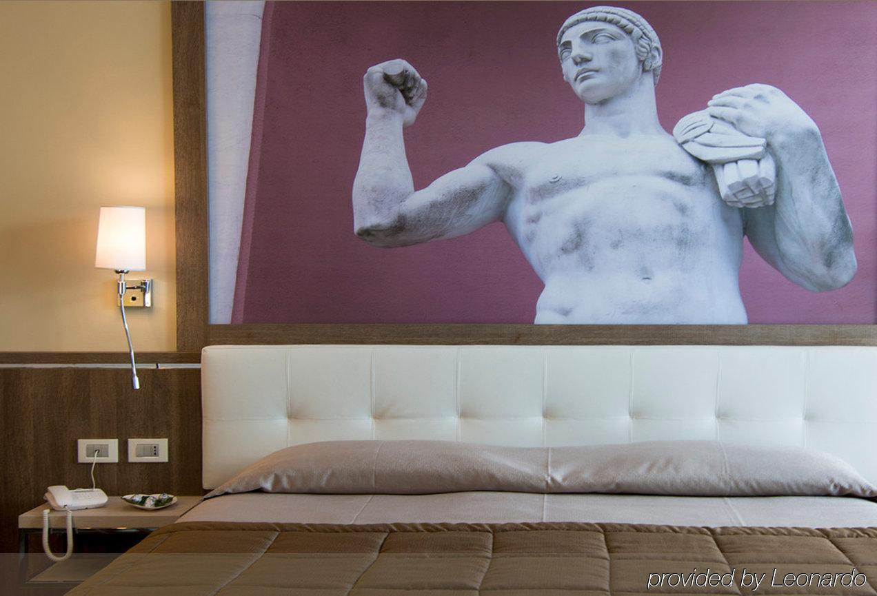 Eracle Hotel 4*