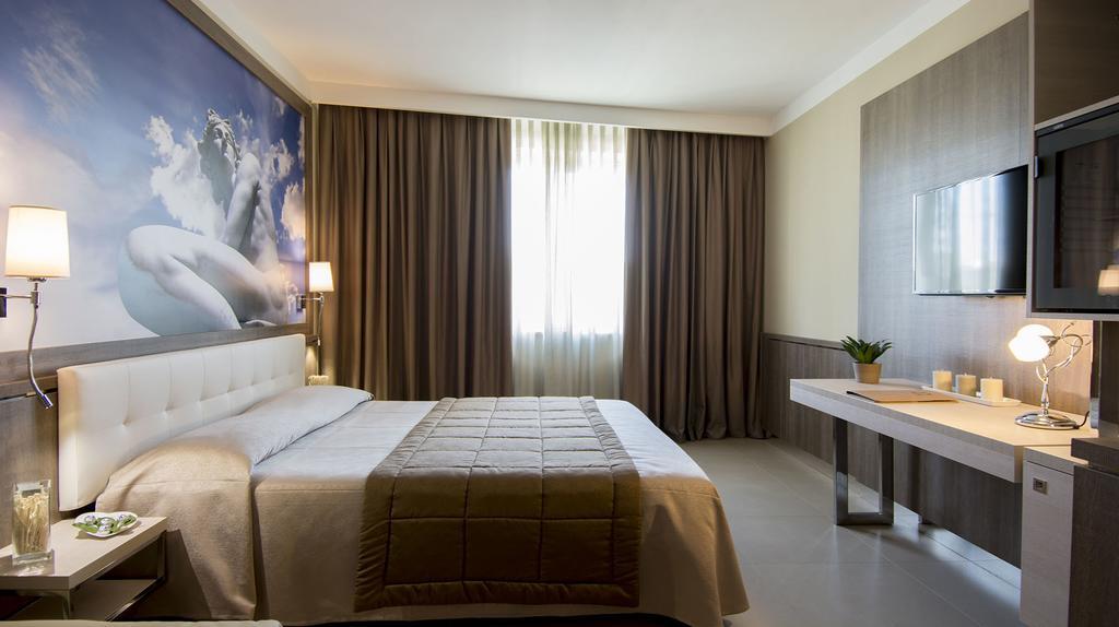 Eracle Hotel 4*