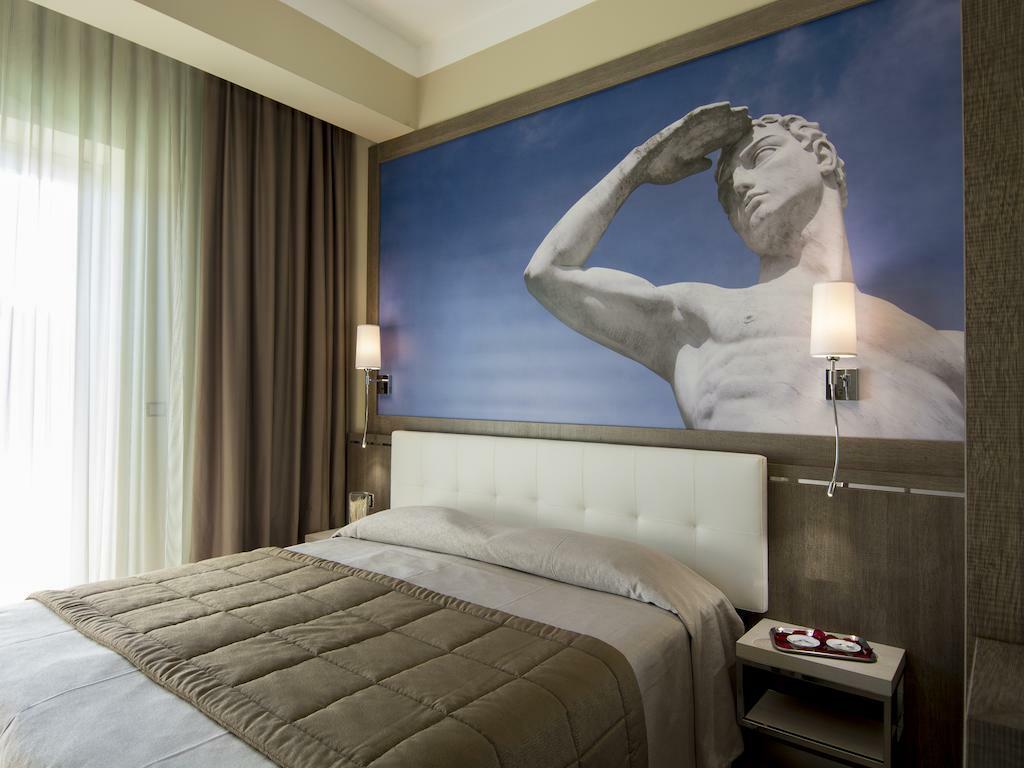Eracle Hotel 4*