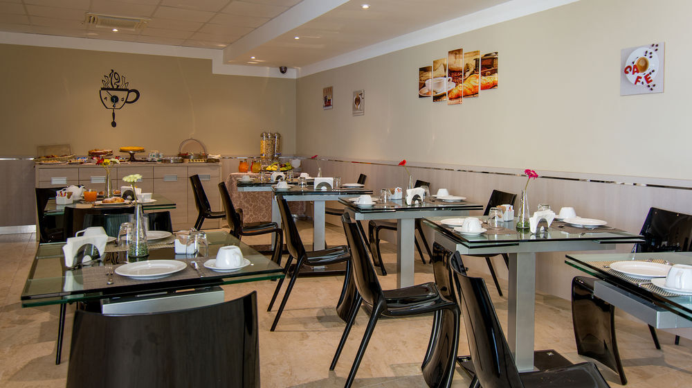 Eracle Hotel